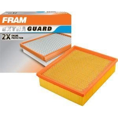 Air Filter by FRAM - CA10253 pa2