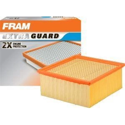 FRAM - CA10261 - Air Filter pa2