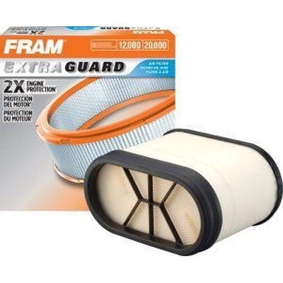 Air Filter by FRAM - CA10270 pa2