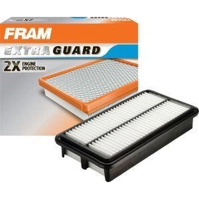 FRAM - CA10271 - Air Filter pa2