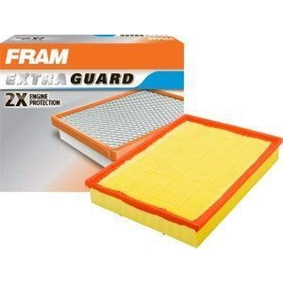 Air Filter by FRAM - CA10330 pa2