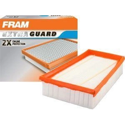 FRAM - CA10346 - Air Filter pa2