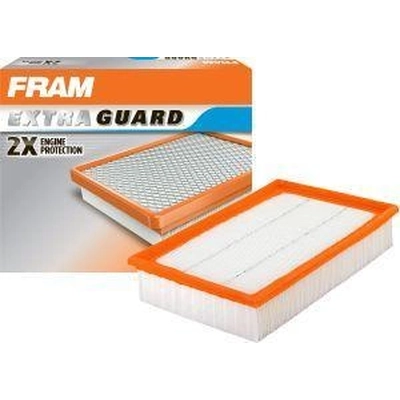 Air Filter by FRAM - CA10432 pa2