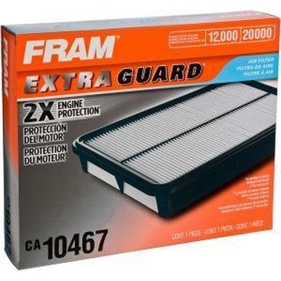 FRAM - CA10467 - Air Filter pa3