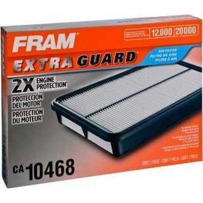 FRAM - CA10468 - Air Filter pa3