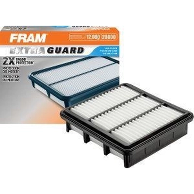 FRAM - CA10470 - Air Filter pa2