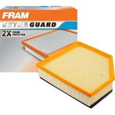 Air Filter by FRAM - CA10500 pa2
