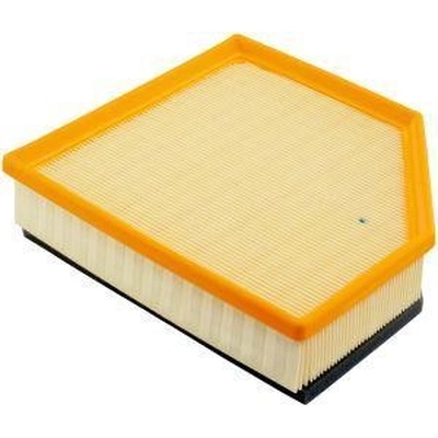 Air Filter by FRAM - CA10500 pa4