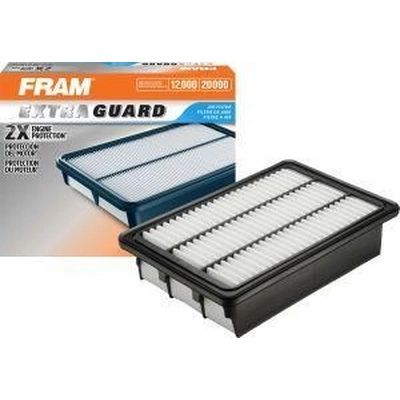 FRAM - CA10539 - Filtre � air pa2