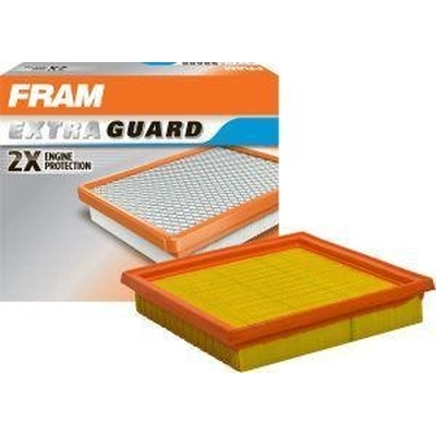 FRAM - CA10544 - Air Filter pa2