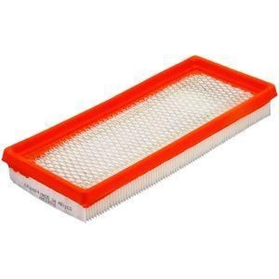 Air Filter by FRAM - CA10604 pa4