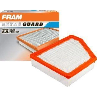 Air Filter by FRAM - CA10690 pa2