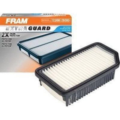 FRAM - CA10699 - Air Filter pa2