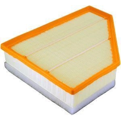 Air Filter by FRAM - CA10700 pa5