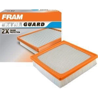 FRAM - CA10755 - Air Filter pa2