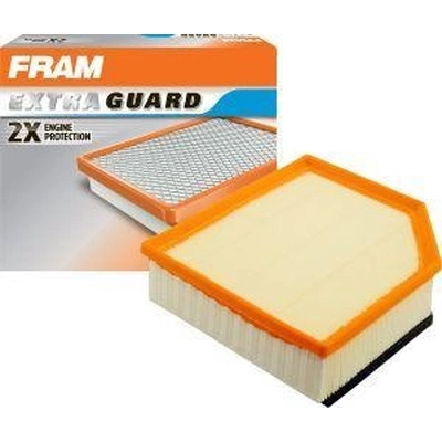 Air Filter by FRAM - CA10785 pa2