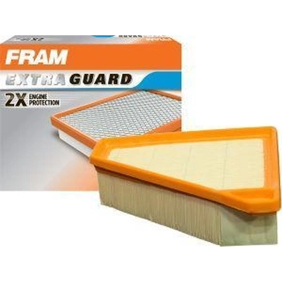 Air Filter by FRAM - CA10834 pa2