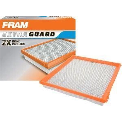 Air Filter by FRAM - CA10867 pa3