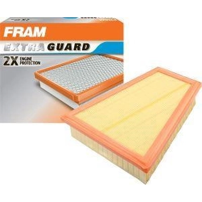 Air Filter by FRAM - CA10994 pa2