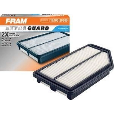 FRAM - CA11042 - Air Filter pa2