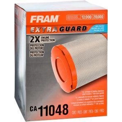 FRAM - CA11048 - Air Filter pa3