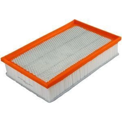 Air Filter by FRAM - CA11227 pa4