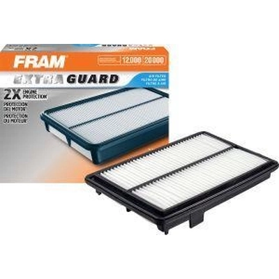 Air Filter by FRAM - CA11413 pa2