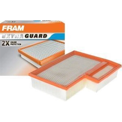 Air Filter by FRAM - CA11946 pa5