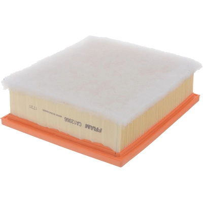 Air Filter by FRAM - CA12066 pa2