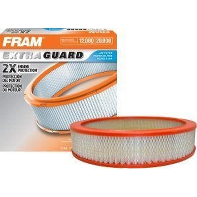 FRAM - CA136 - Air Filter pa2