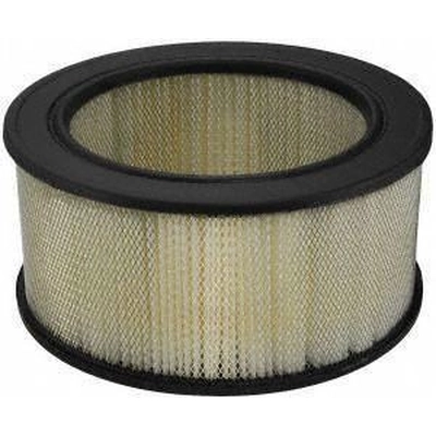 Air Filter by FRAM - CA2611 pa1