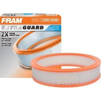 Air Filter by FRAM - CA305 pa2