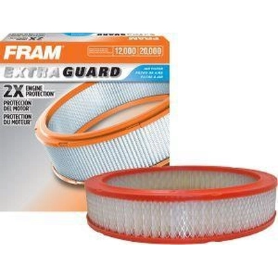 Air Filter by FRAM - CA327 pa2