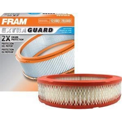 Air Filter by FRAM - CA328 pa2