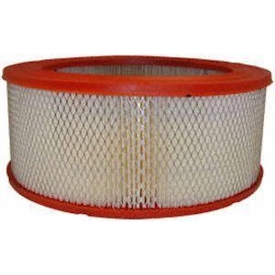 Air Filter by FRAM - CA3501 pa1