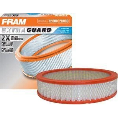 Air Filter by FRAM - CA3523 pa2