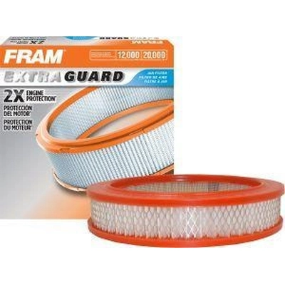 Air Filter by FRAM - CA353 pa2