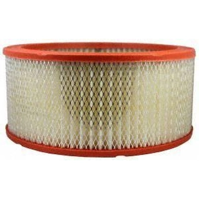 Air Filter by FRAM - CA3549 pa1