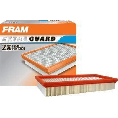 FRAM - CA3660 - Air Filter pa3