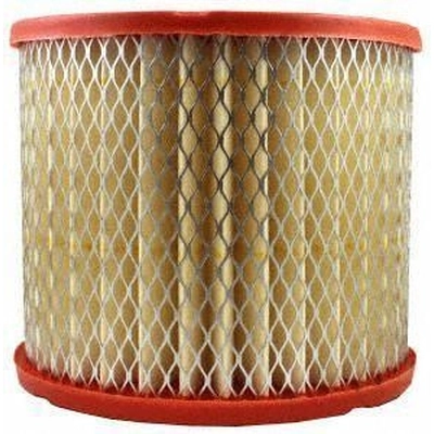 Air Filter by FRAM - CA3924 pa1