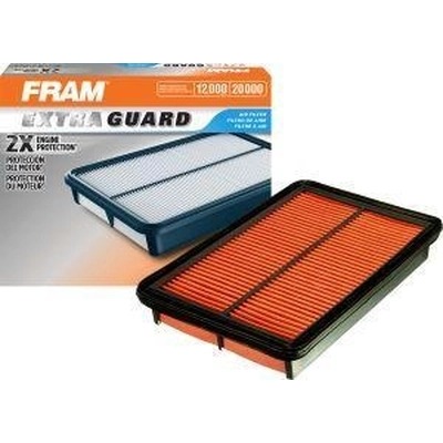 FRAM - CA5595 - Air Filter pa2