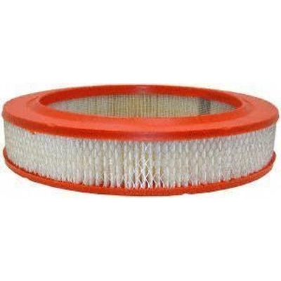 Air Filter by FRAM - CA6334 pa1
