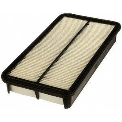 Air Filter by FRAM - CA6395 pa1
