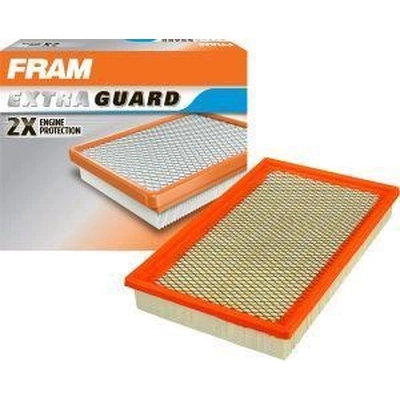 Air Filter by FRAM - CA6626 pa3