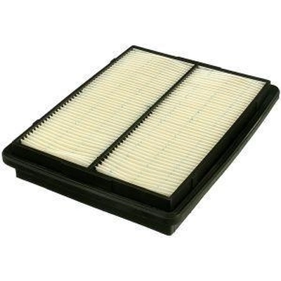 Air Filter by FRAM - CA6664 pa3