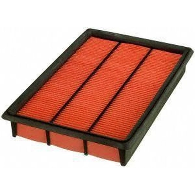 Air Filter by FRAM - CA6849 pa1