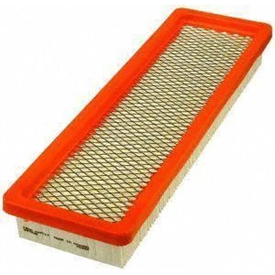 Air Filter by FRAM - CA7017 pa1