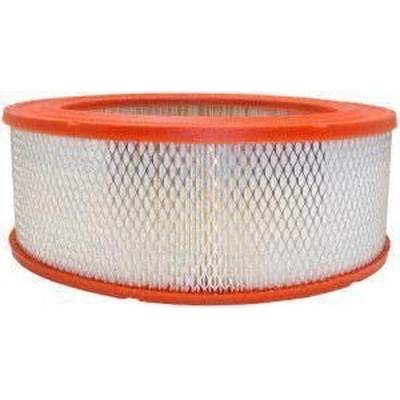 Air Filter by FRAM - CA7096 pa1