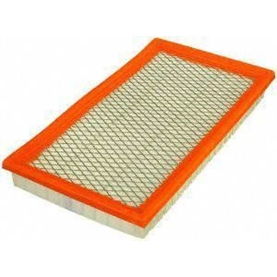 Air Filter by FRAM - CA7414 pa1