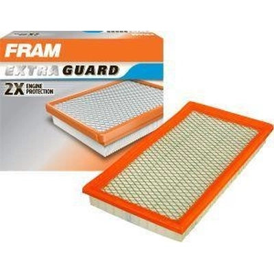 Air Filter by FRAM - CA7414 pa2